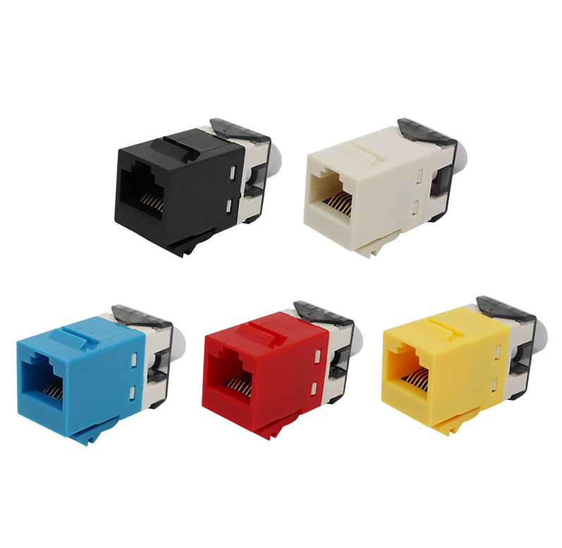 সমস্ত কীস্টোন জ্যাক কি PoE সমর্থন করে? আমাকে উত্তর প্রকাশ করা যাক.