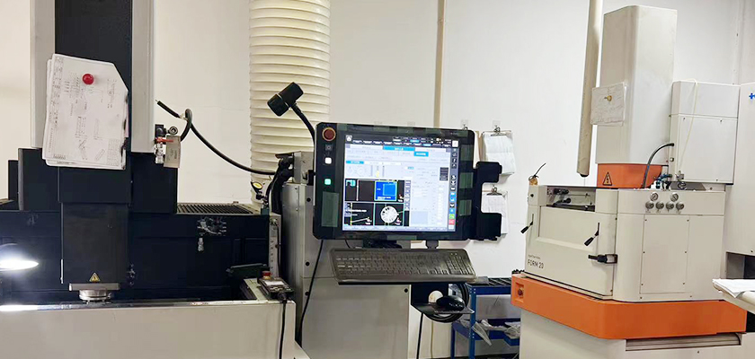 Ningbo Puxin Electronic Technology Co., Ltd.